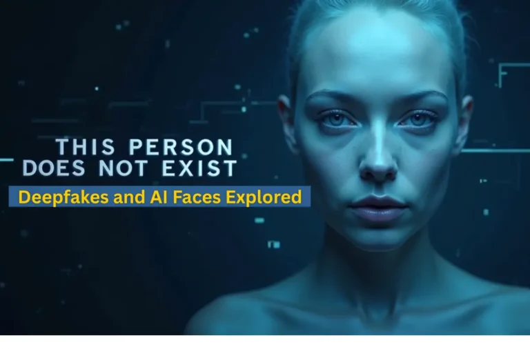 this person does not exist