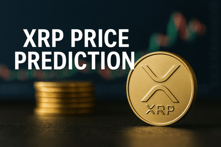 xrp price prediction