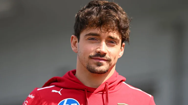 Charles Leclerc