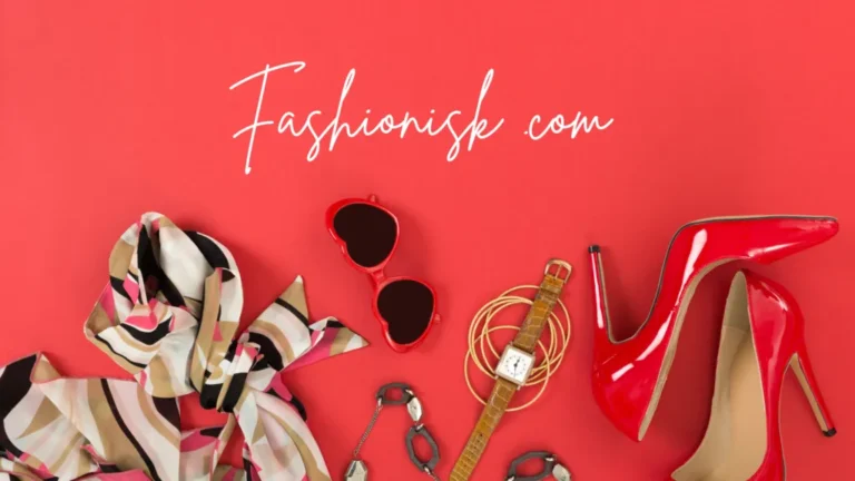 Fashionisk.com