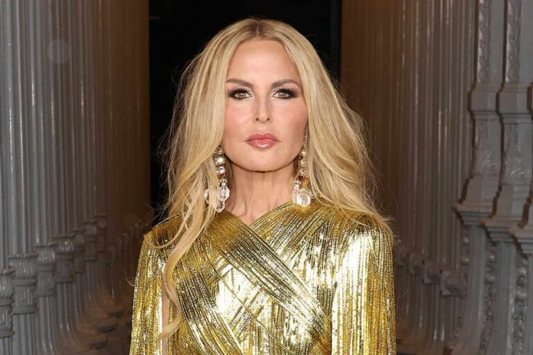 Rachel Zoe