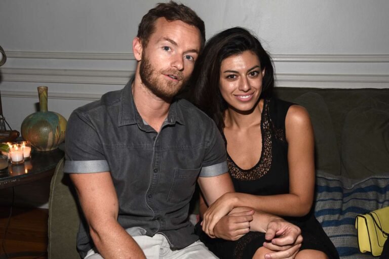 christopher masterson