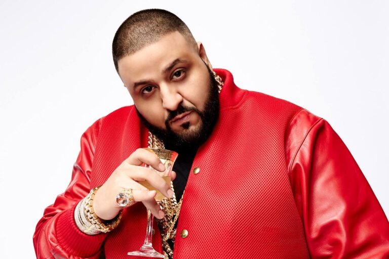 dj khaled
