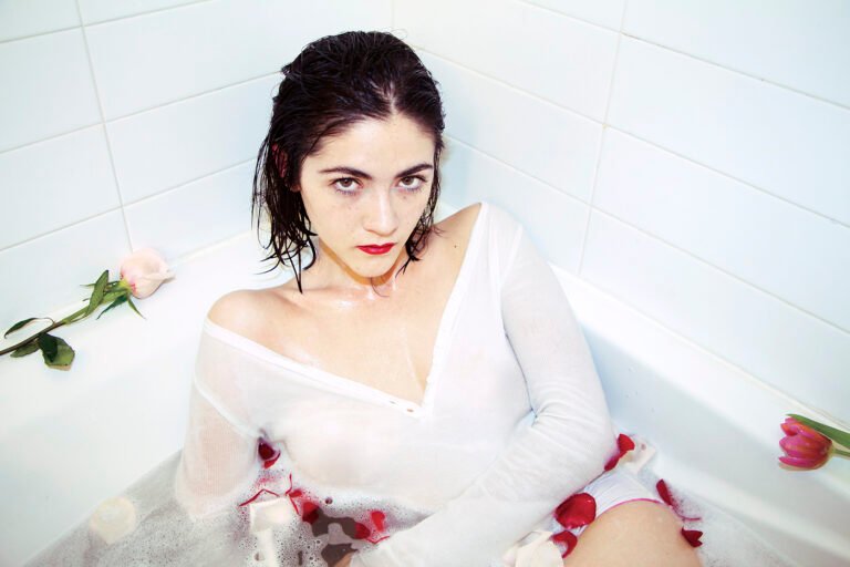 isabelle fuhrman