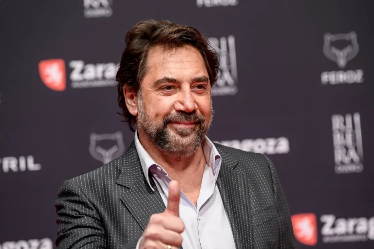 javier bardem