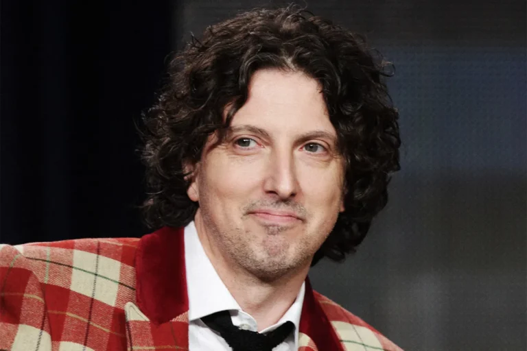 mark schwahn