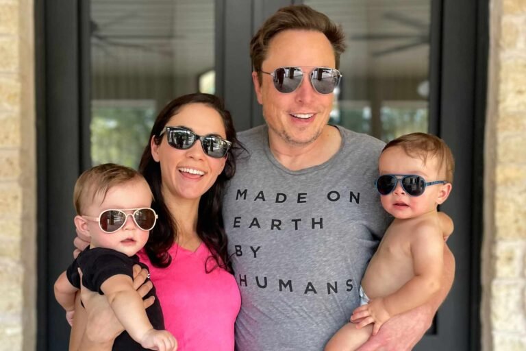 nevada alexander musk