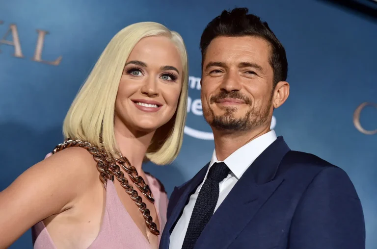 Orlando Bloom