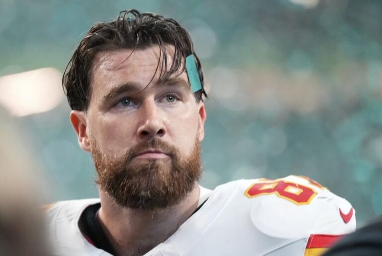 Travis Kelce