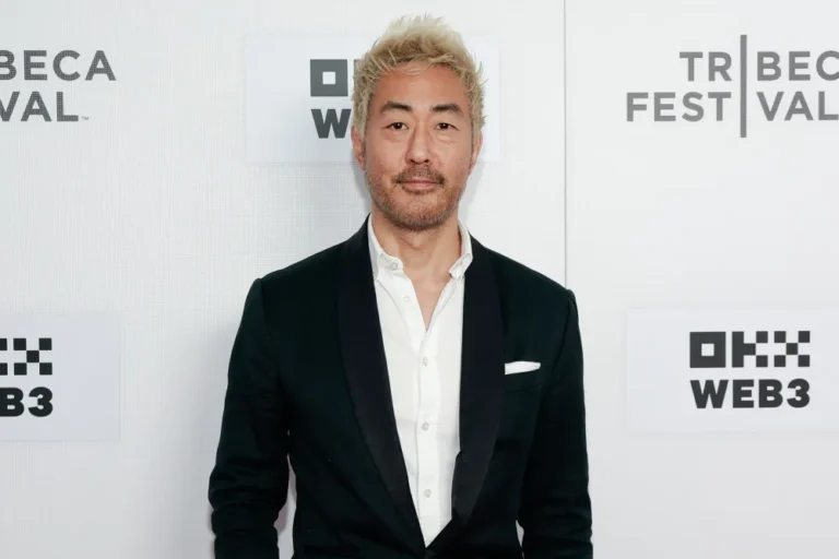 kenneth choi