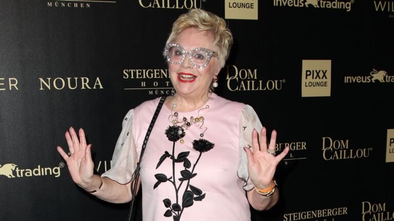 Maritta Emser Schlaganfall – Hintergründe, Folgen und Einblicke in ihr Leben