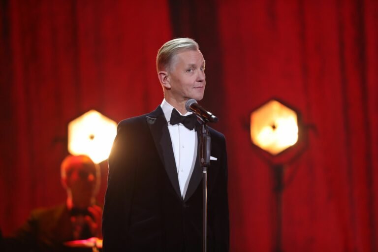 Max Raabe Freundin Jenny Vogt – Alles über die besondere Beziehung max raabe freundin jenny vogt