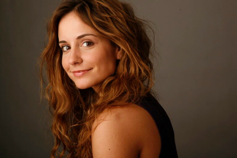meaghan oppenheimer