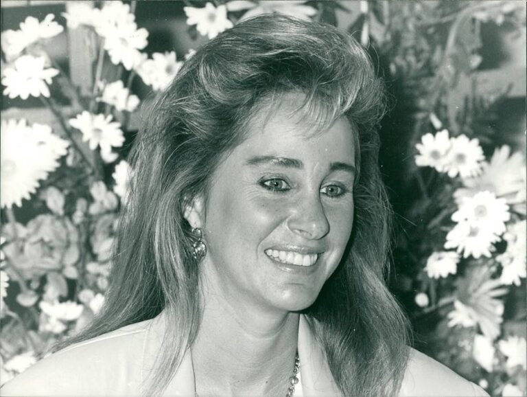 pamela bellwood