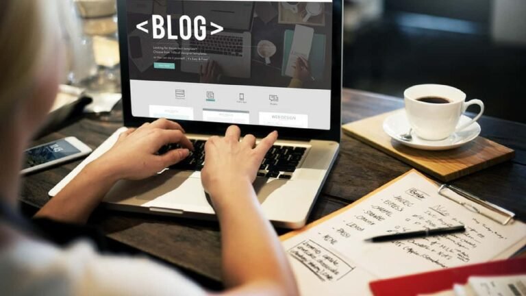 BlogsterNation.com