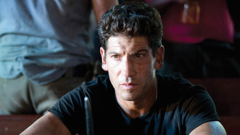 Jon Bernthal