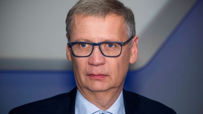 günther jauch vermögen