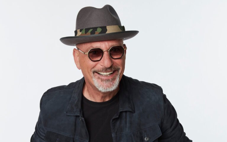howie mandel