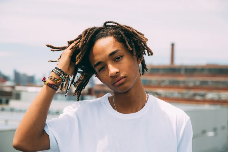 jaden smith