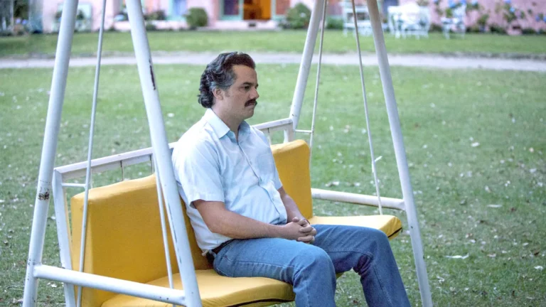 pablo escobar vermögen