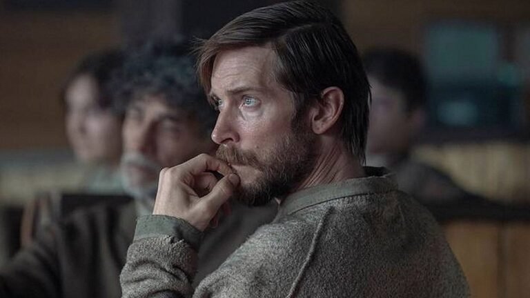 troy baker