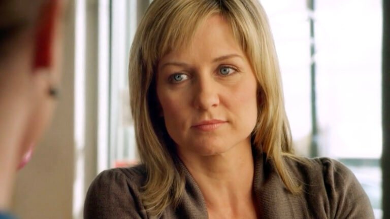 Wer ist Amy Carlson? Alles, was Sie wissen müssen amy carlson