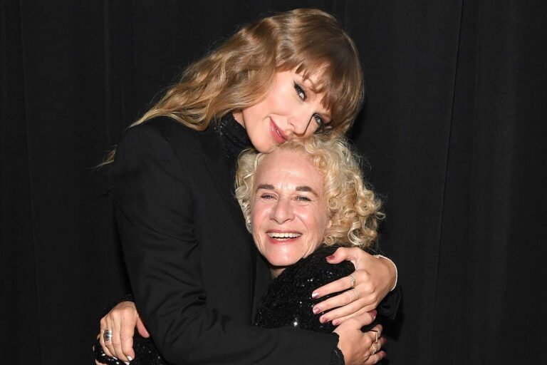 carole king