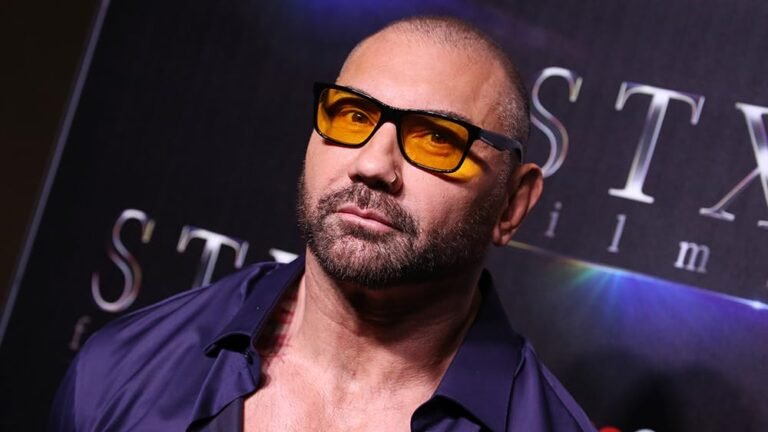 Dave Bautista Ehepartnerin – Alles über die Beziehungen des Schauspielers und Ex-Wrestlers dave bautista ehepartnerin