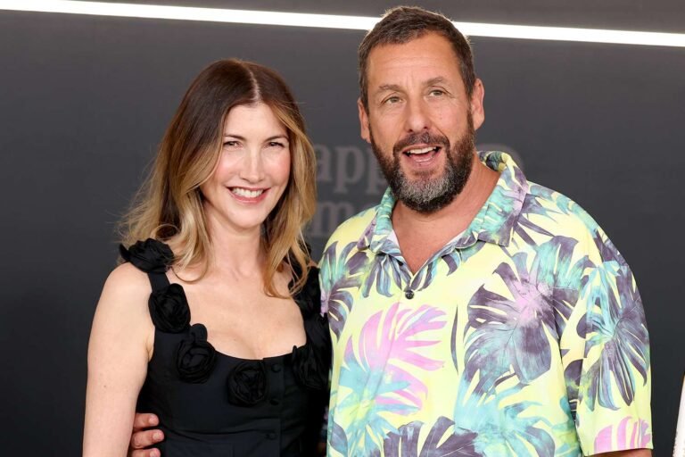 jackie sandler