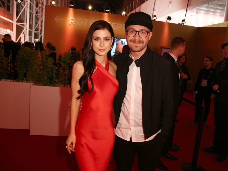 Lena Meyer-Landrut Mark Forster Hochzeit Bild – Alle Details zur geheimen Traumhochzeit lena meyer-landrut mark forster hochzeit bild