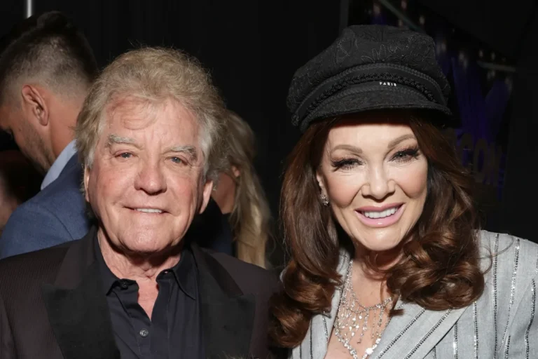 Wie Lisa Vanderpump ein Vermögen von 75 Millionen Dollar erreichte lisa vanderpump