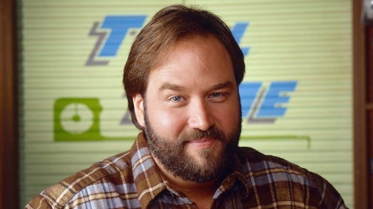 richard karn