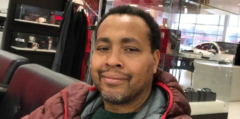 Schavaria Reeves: Warum New Amsterdam dem Soundmixer in Staffel 5 Tribut zollte