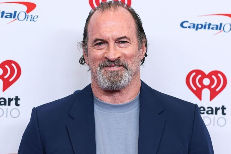 scott patterson