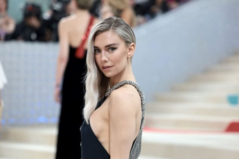 vanessa kirby