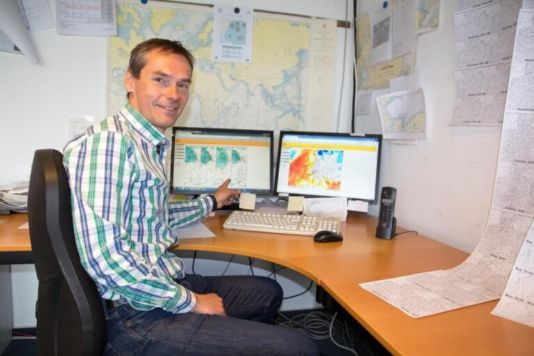 was ist mit meeno schrader los