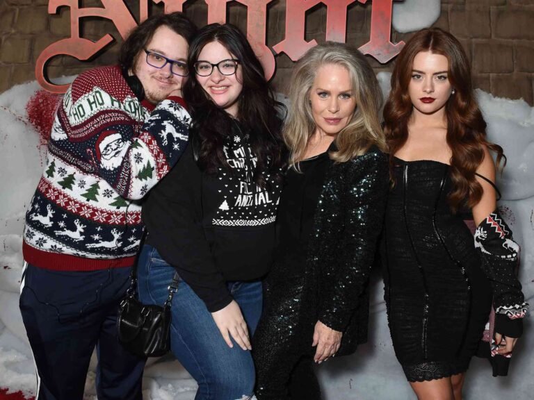 Anton James Pacino – Biografie, Leben, Karriere und besondere Einblicke anton james pacino