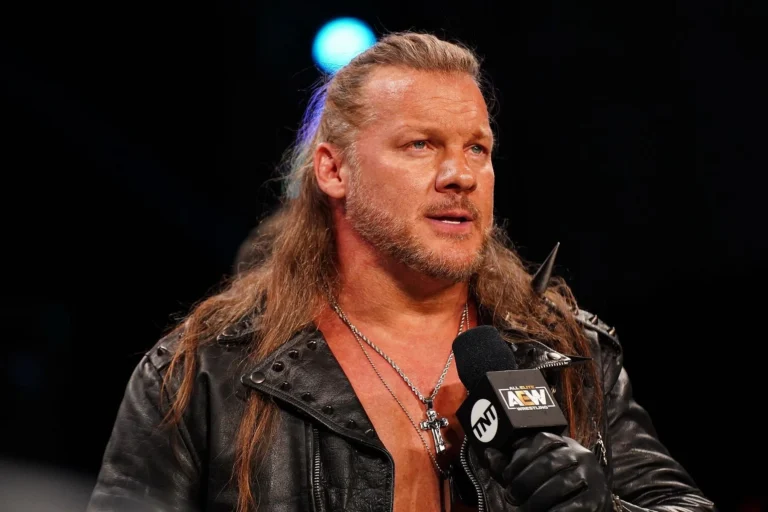 Chris Jericho | Biografie, Alter, Vermögen, Beziehung, Karriere chris jericho