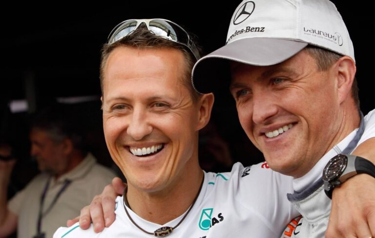 Michael Schumacher Vermögen – Wie reich ist die Formel-1-Legende wirklich? michael schumacher vermögen
