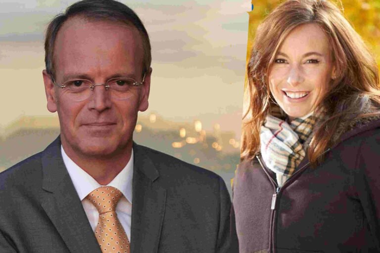 Michaela Koschak und Robert Burdy getrennt – Hintergründe, Fakten und aktueller Stand michaela koschak und robert burdy getrennt