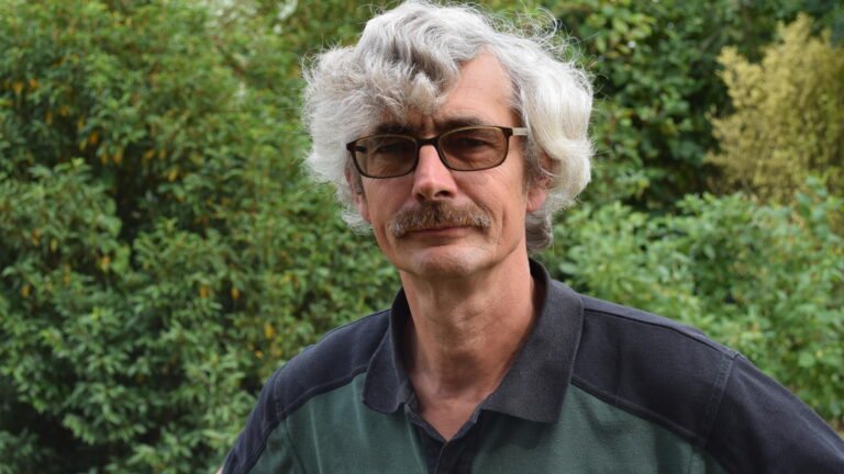 Ralf Dammasch – Biografie, Karriere, Privatleben & Erfolg des TV-Gärtners ralf dammasch