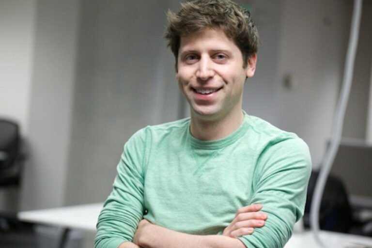 OpenAI-CEO Sam Altman besitzt ein Nettovermögen von einer Milliarde Dollar sam altman