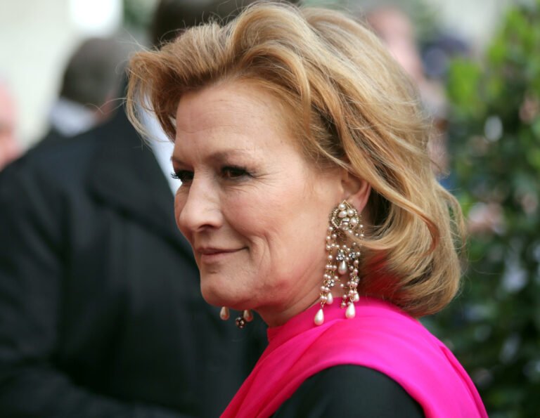 Suzanne von Borsody Krankheit – Alle Fakten über ihre Gesundheit & ihr Leben 2025 suzanne von borsody krankheit